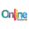 Online Tedarik logosu — Megapol Lojistik e-ticaret 4PL partner referansı