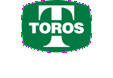 Toros Tarım logosu — Megapol Lojistik tarım sektörü gübre lojistik referansı